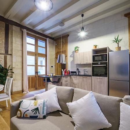 Apartmán La Cour Du Grand Marche Tours Exteriér fotografie